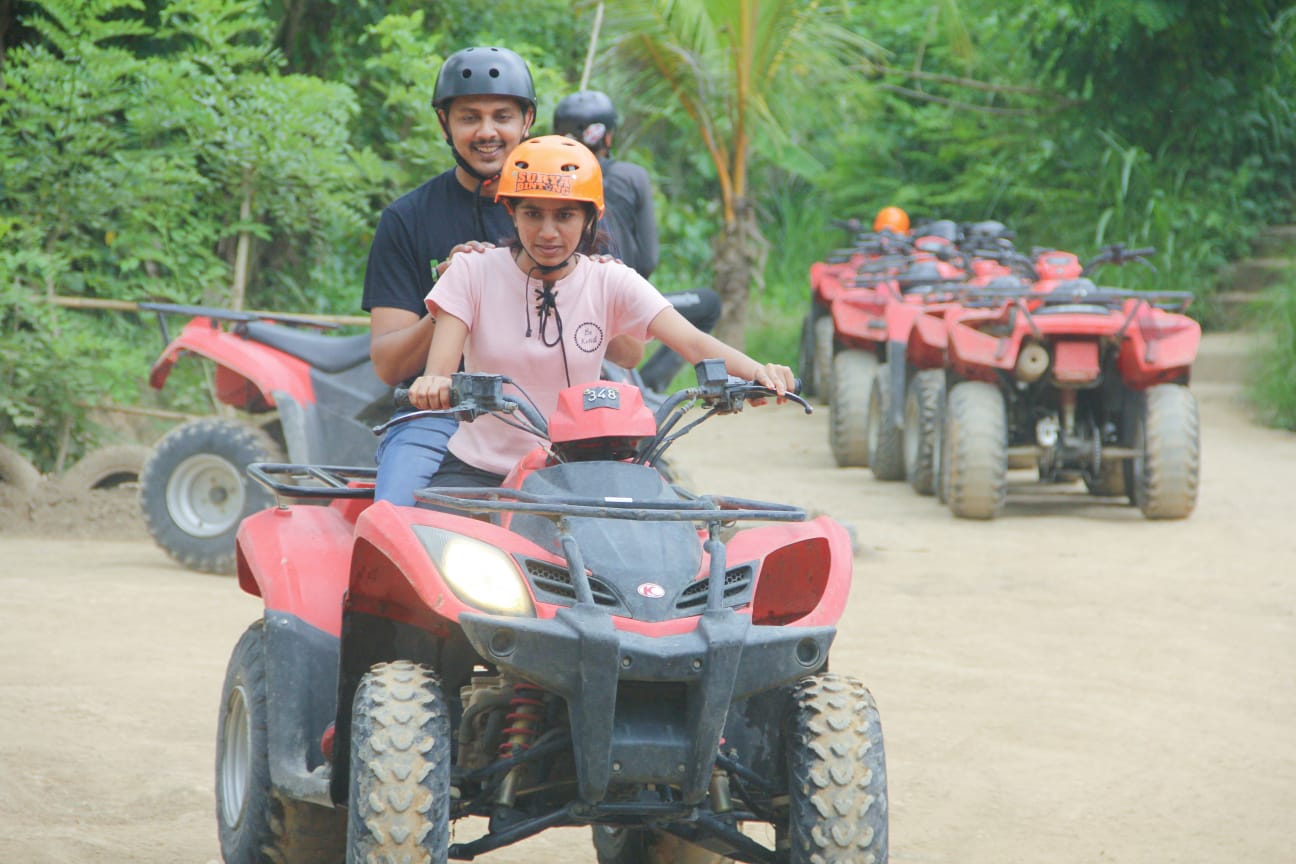 Safarrnama Holidays Bali Travel